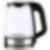 Чайник МАТРЁНА MA-155 электрический (2,2 л) стекло черный