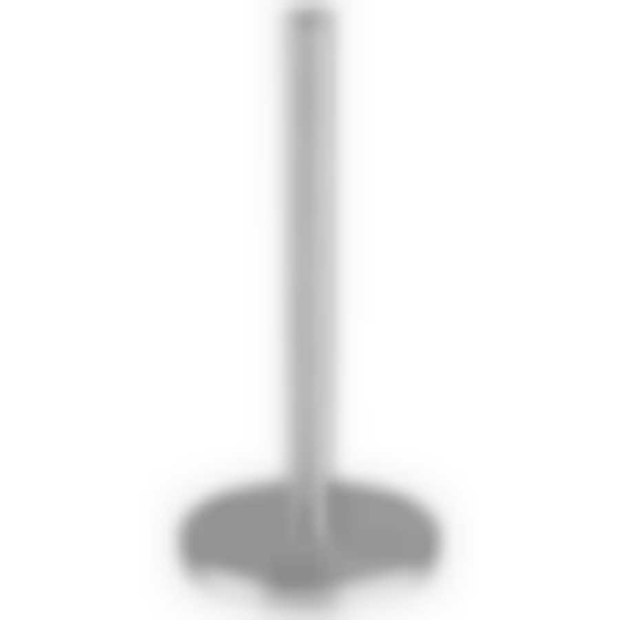 Держатель для бумажного полотенца FORTE, нерж 15*31 см