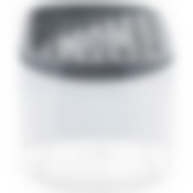 Диспенсер для моющего средства SAUBER (нажимной, с держателем для губки)