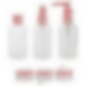 Набор дорожных флаконов Easy travel max