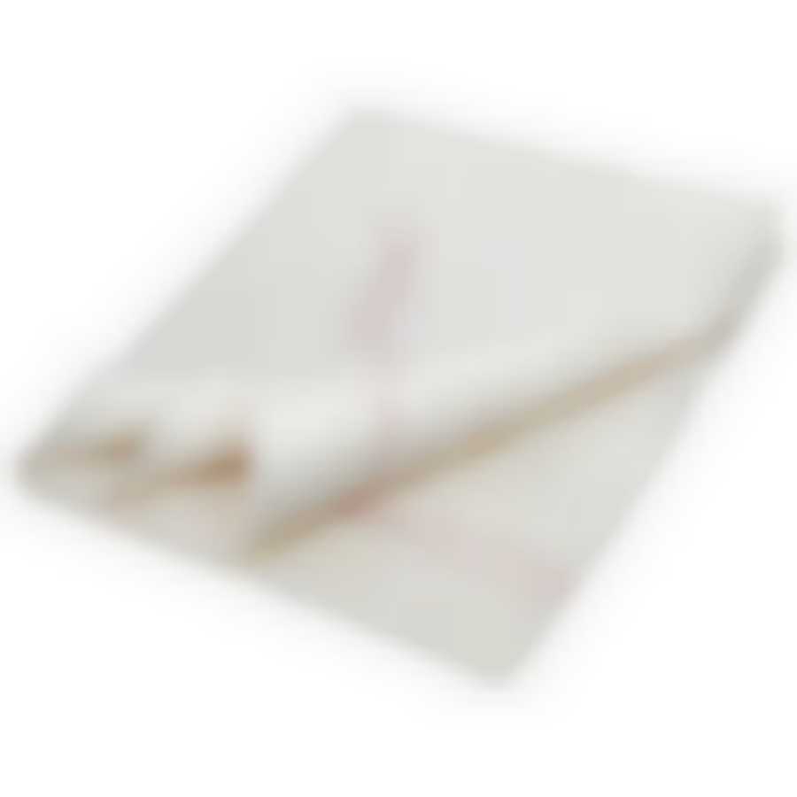 Тряпка для пола 50*70см Люкс, хлопок, 220гр/м2