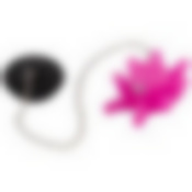 Пробка для ванной декоративная "Осьминог"