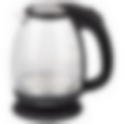 Чайник ENERGY E-250 (1,7 л)  стекло, пластик цвет черный