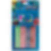 Свечи для торта Волшебная страна 12шт, 9см