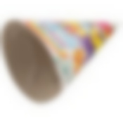 Набор колпаков праздничных Волшебная страна 6шт