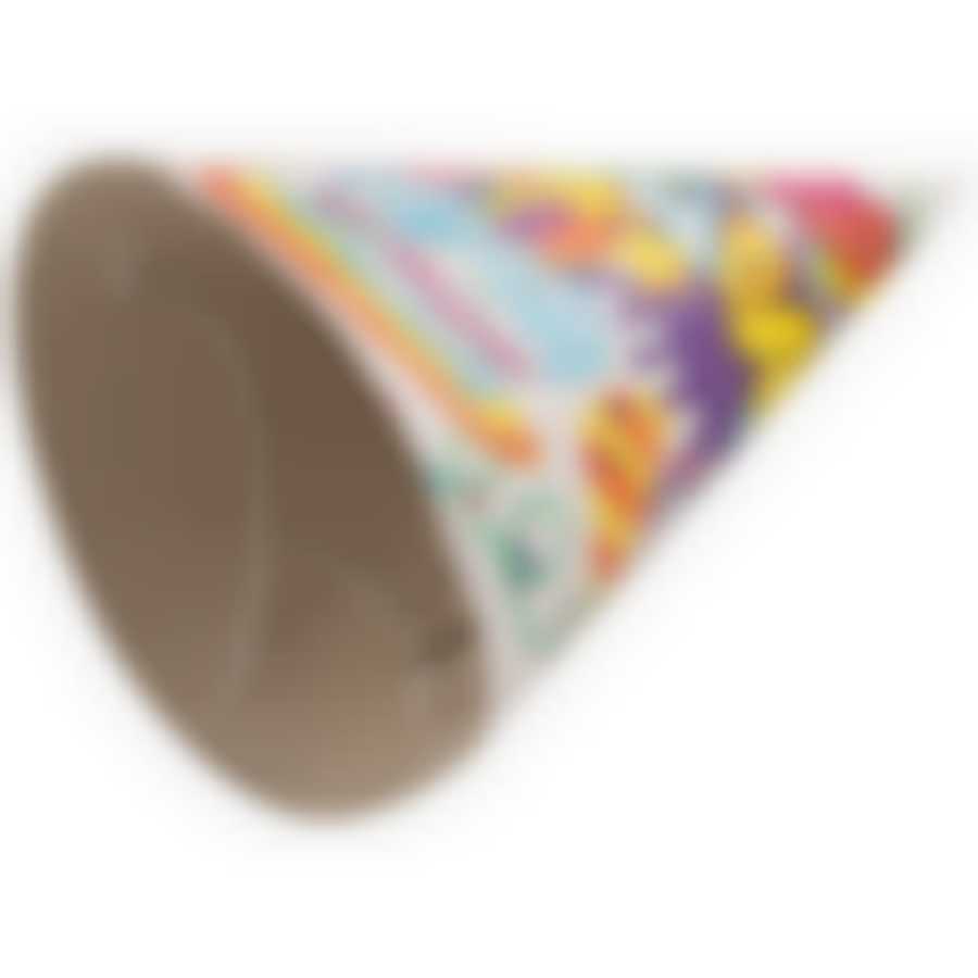 Набор колпаков праздничных Волшебная страна 6шт