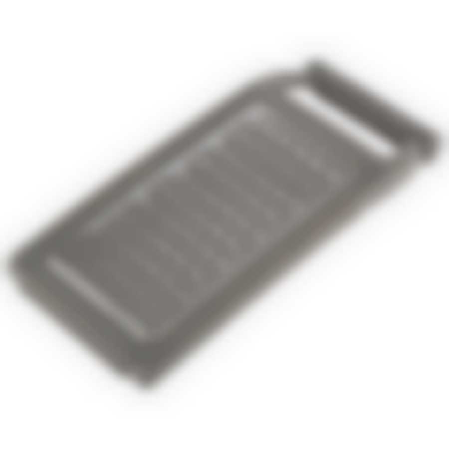 Терка плоская SK19-111