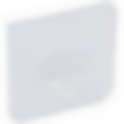 Держатель для зубной щетки TBH-01 (на самоклеящейся основе)