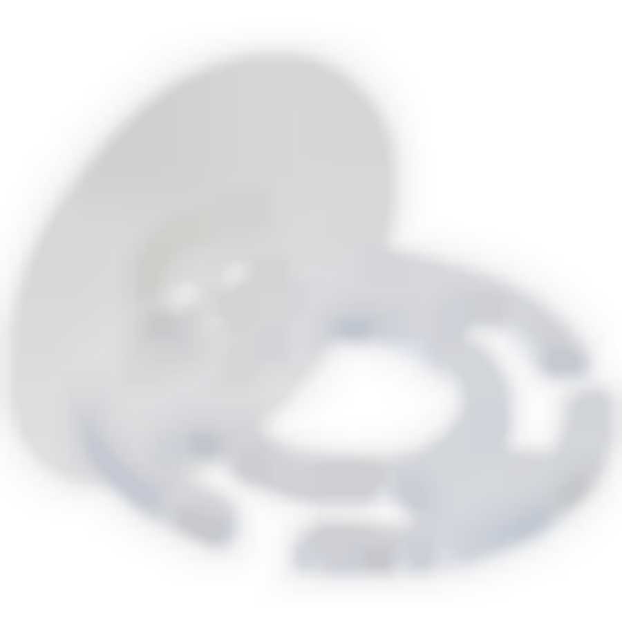 Держатель для зубных щеток и зубной пасты TBH-02