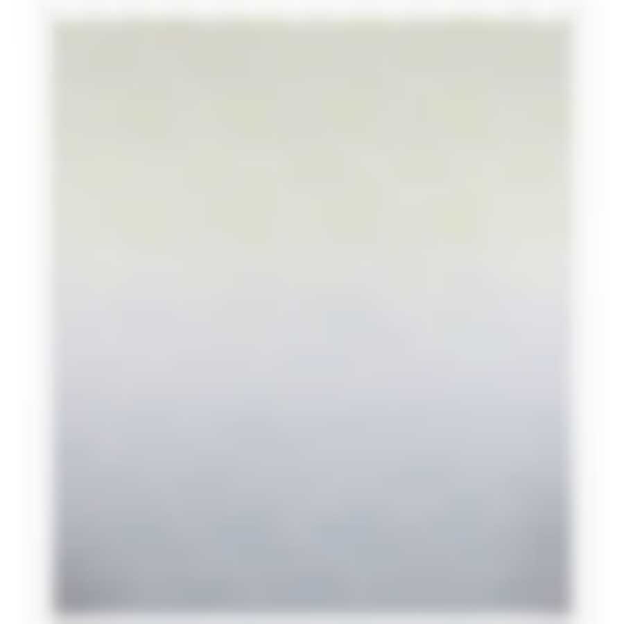 Занавеска для ванной комнаты "Листья", полиэстер, 180*160 см