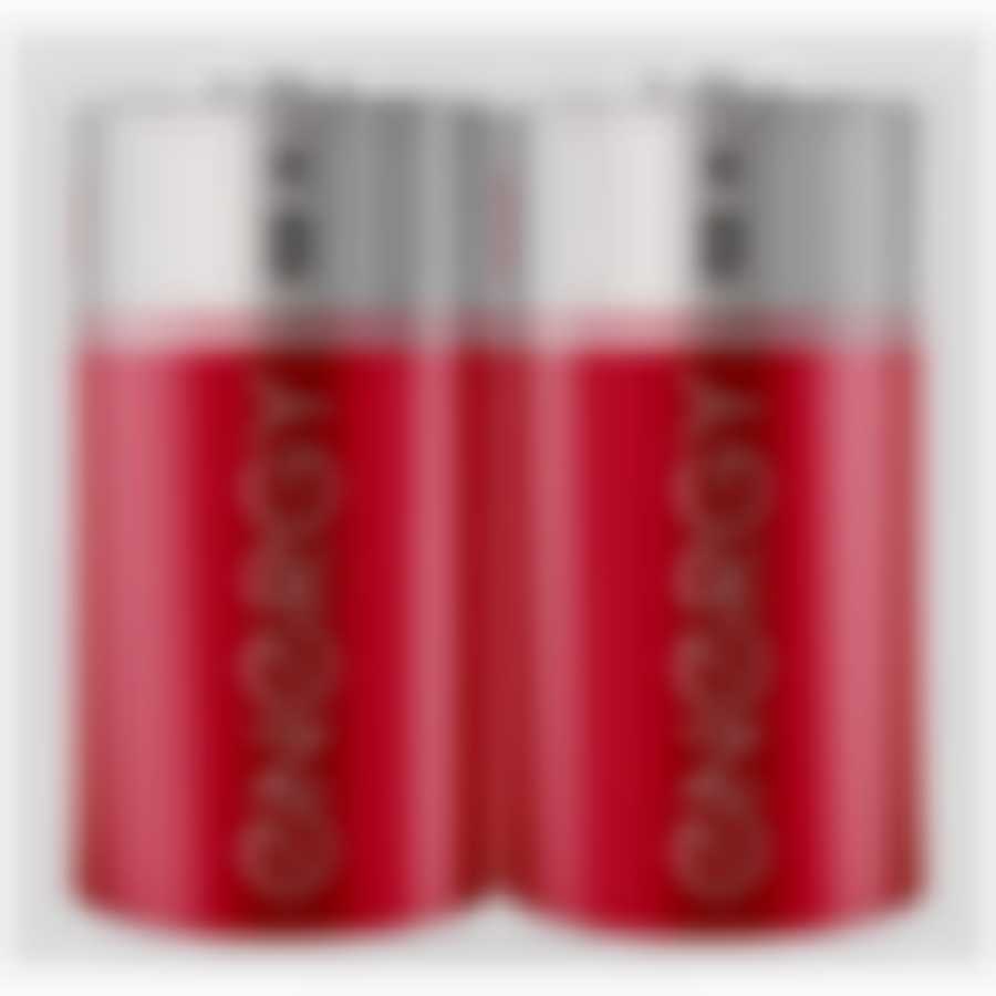 Батарейка солевая Energy R20/2S (D)