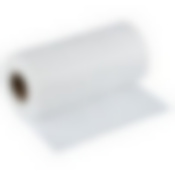 Салфетки из спанлейса в рулоне с перфорацией 22*19см, 40гр/м2, соты, 100 шт.