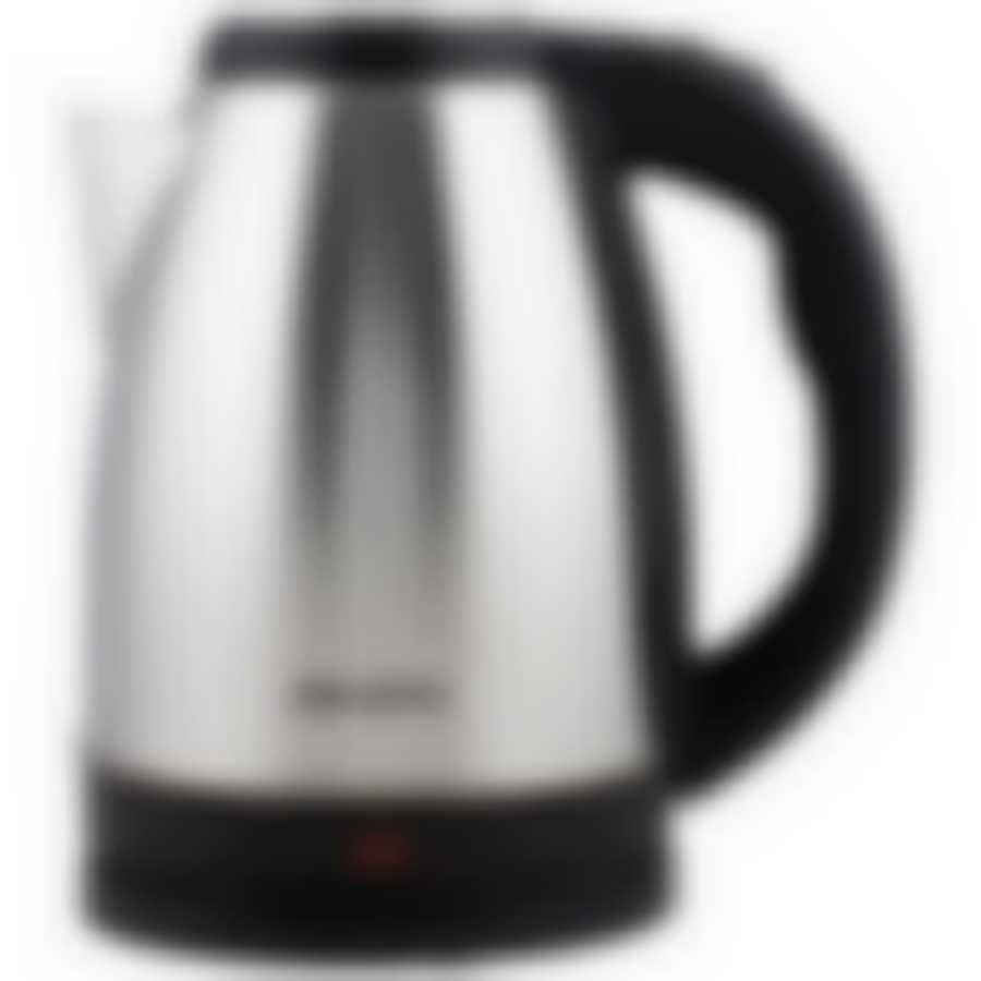 Чайник МАТРЁНА MA-152 электрический (1,8 л) стальной