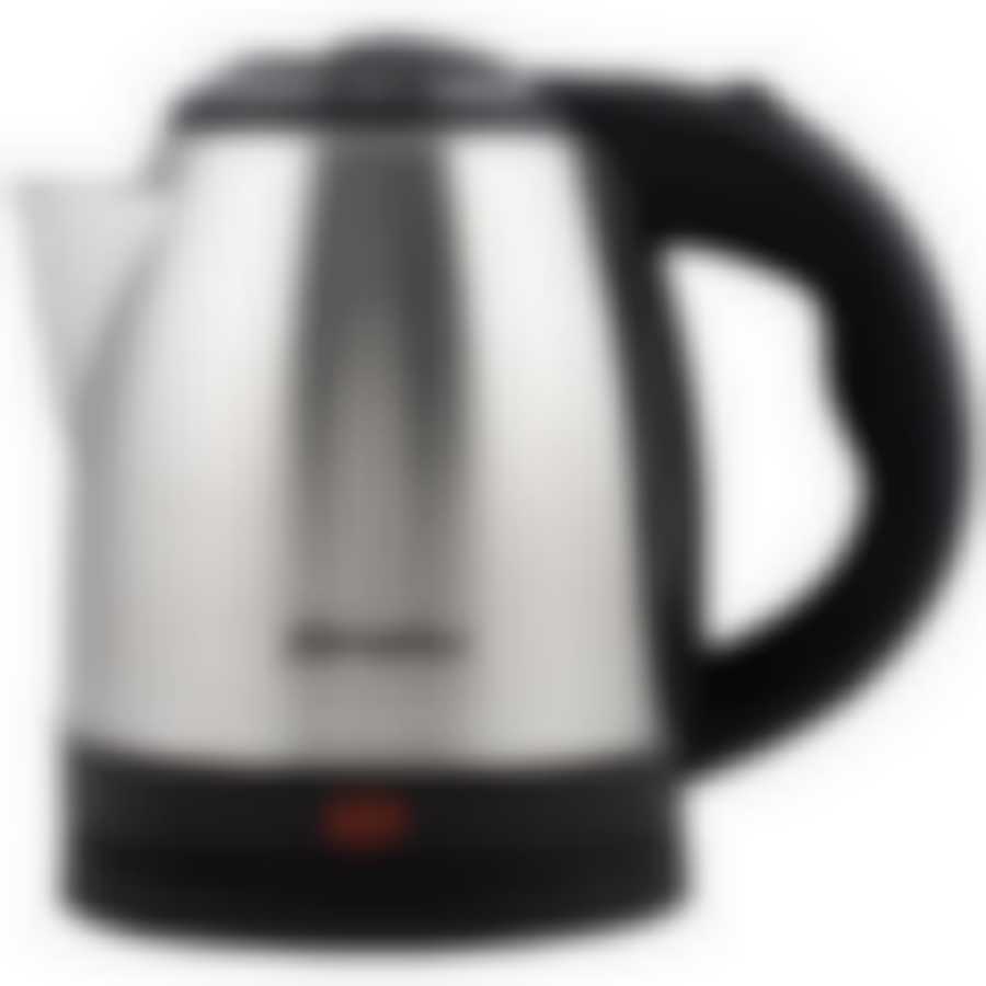 Чайник МАТРЁНА MA-153 электрический (1,2 л) стальной