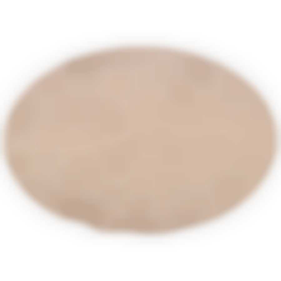 Салфетка сервировочная PVR-06, диам 38 см