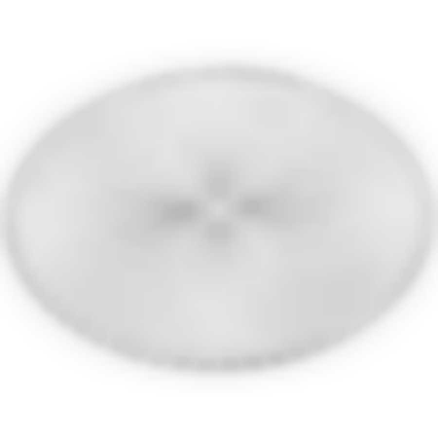 Салфетка сервировочная PVR-09 "Кружево", диам 38 см