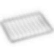 Мыльница, 13*9*2,5 см (хром.металл)