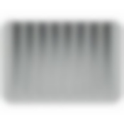 Мыльница, 11,3*8*1,1 см (силикон)