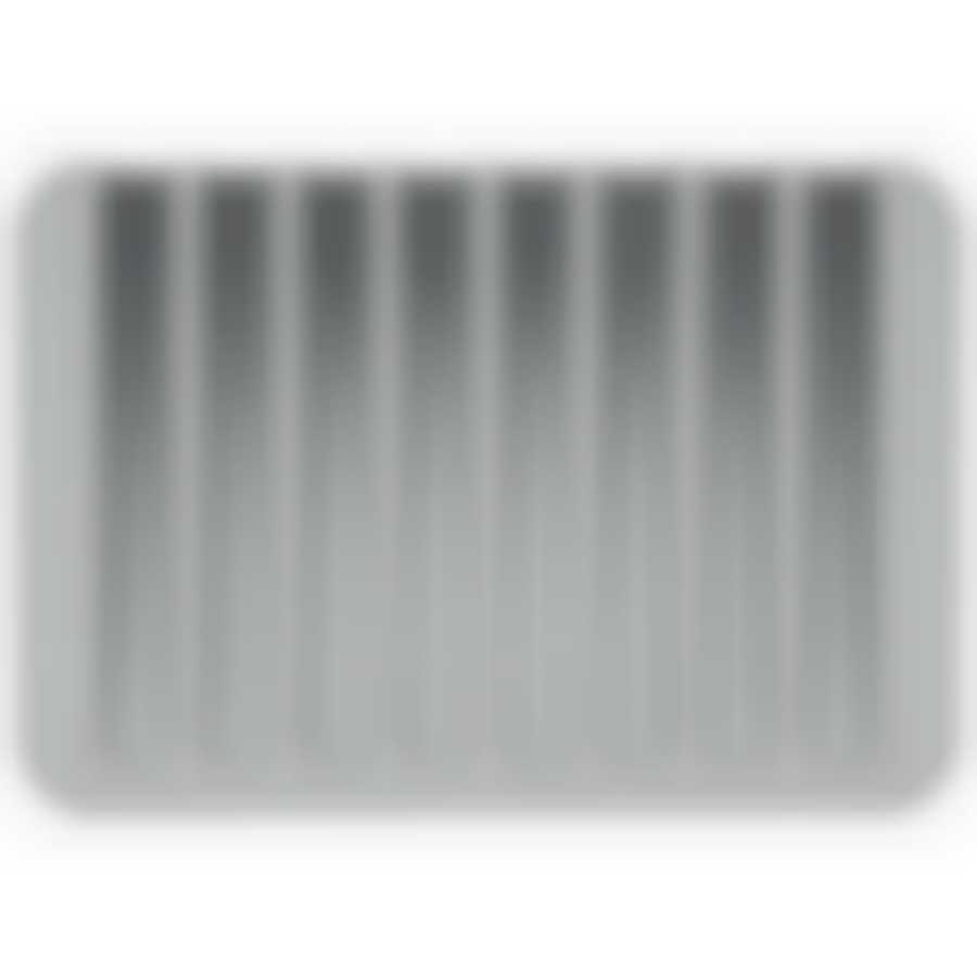 Мыльница, 11,3*8*1,1 см (силикон)