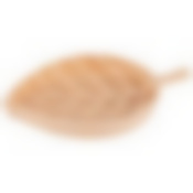 Мыльница "Листок", 17,5*10*2 см