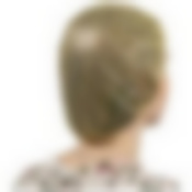 Набор шапочек для душа, 3 шт