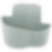 Держатель для губки на кран BHB-4, 15*5*24 см