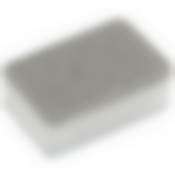 Губка для мытья посуды KS-02, 9*6*3 см