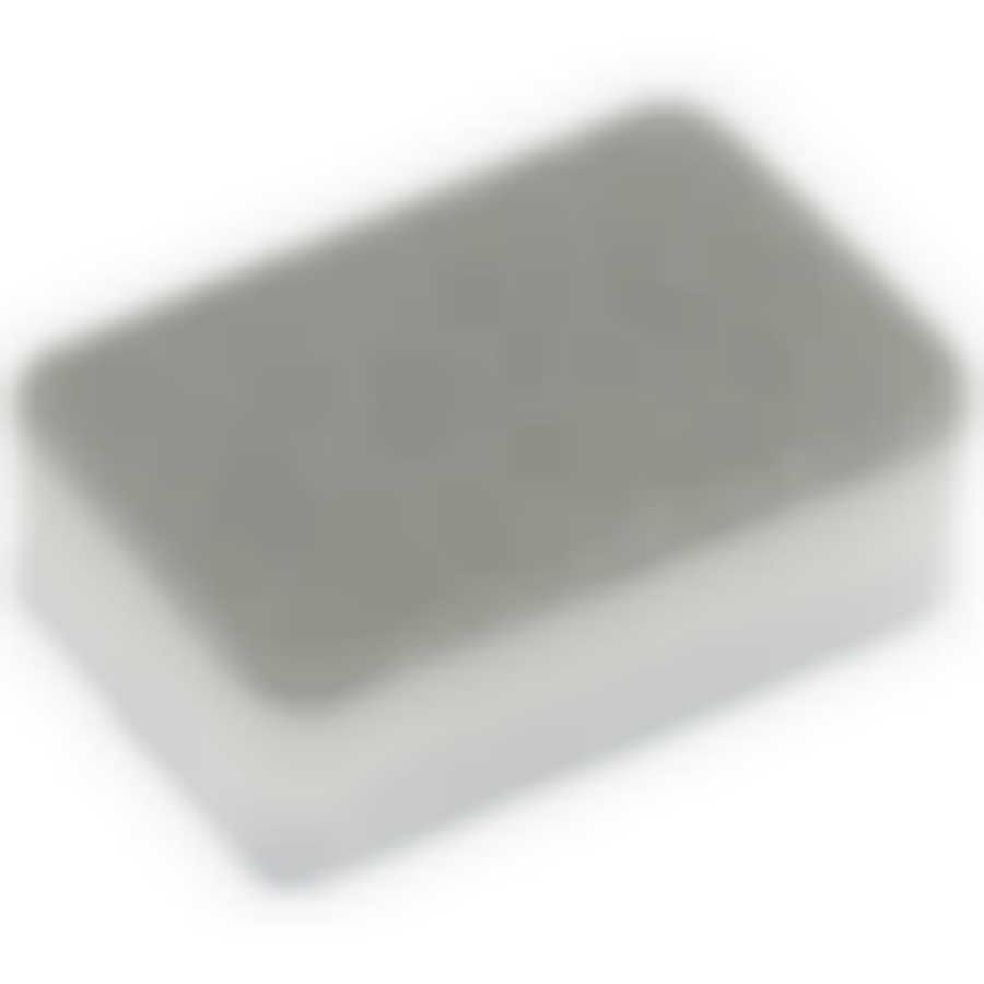 Губка для мытья посуды KS-02, 9*6*3 см