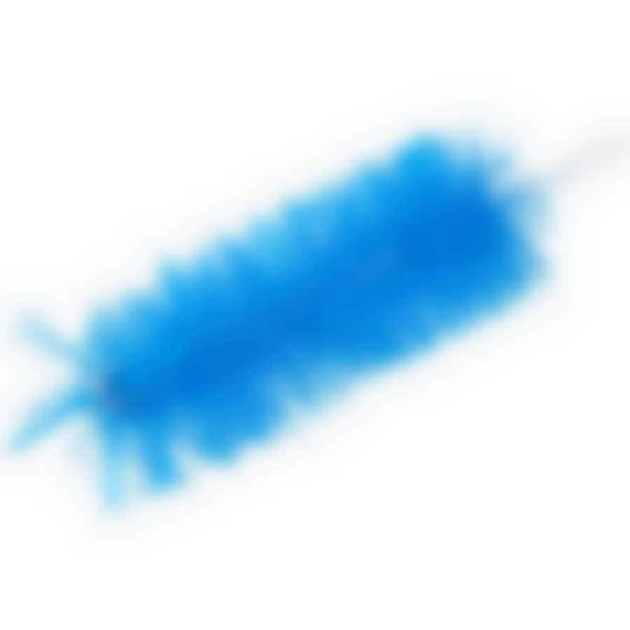 Ершик для мытья бутылок KB-01, 30*5*5 см