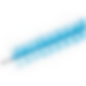 Ершик для мытья бутылок KB-02, 30*3*3 см