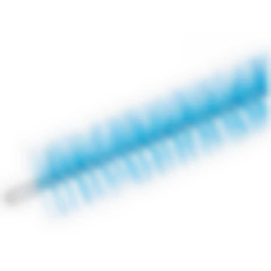 Ершик для мытья бутылок KB-02, 30*3*3 см