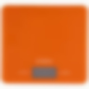 Весы кухонные электронные ENERGY EN-432 оранжевые