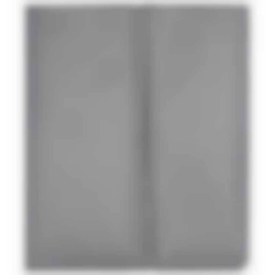 Чехол для одежды, 60*90 см, серый