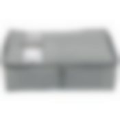 Чехол для хранения 70*50*20см, серый