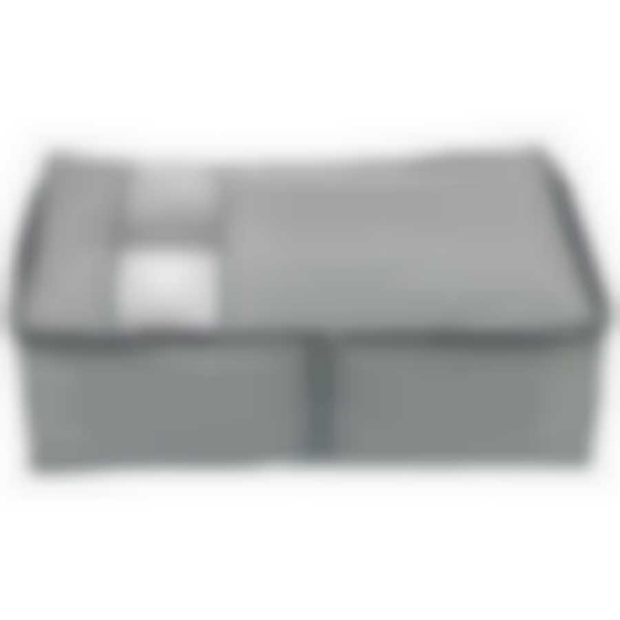 Чехол для хранения 70*50*20см, серый