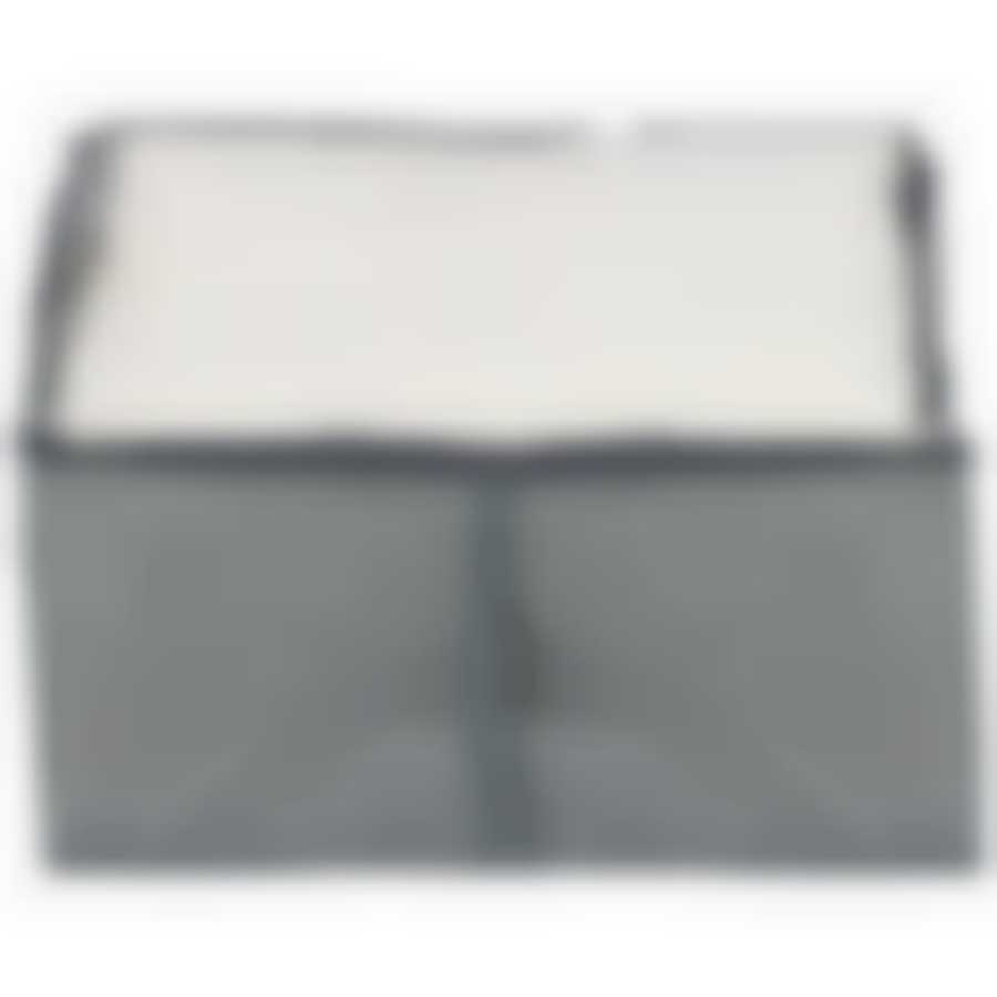 Чехол для хранения 60*45*30см,серый