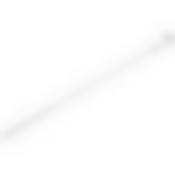 Шампур ECOS 610*10*1,0мм, угловой, с витком, 1шт.