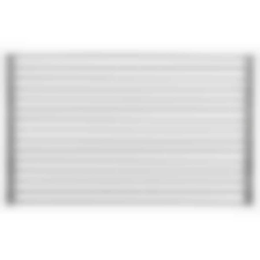 Сушилка-решетка для посуды MAGIC, 28*47 см