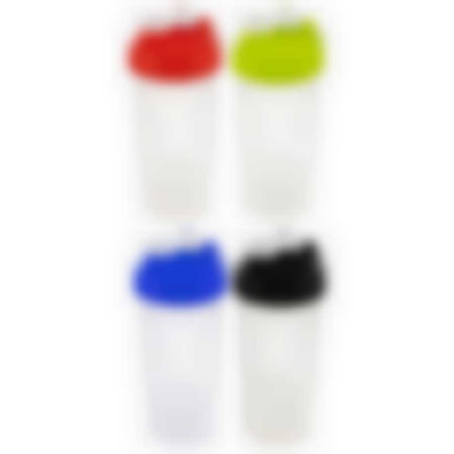 Шейкер с пружиной и держателем ECOS 700 мл