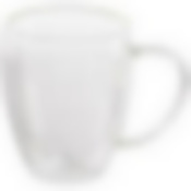 Кружка Juliette, объем 300 мл из боросиликатного стекла с двойными стенками