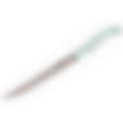 Нож с пластиковой рукояткой MENTOLO разделочный  15 см