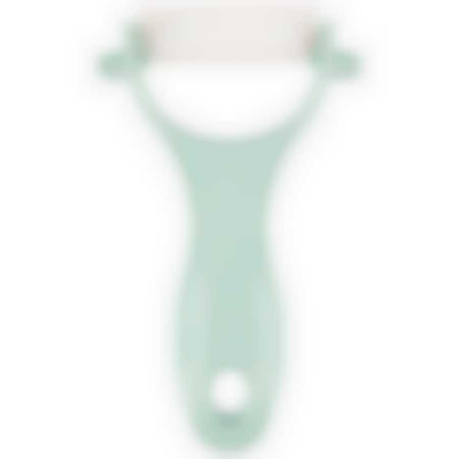 Овощечистка керамическая MENTOLO