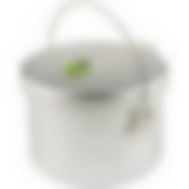 Котелок походный 6.5л Camp-S9