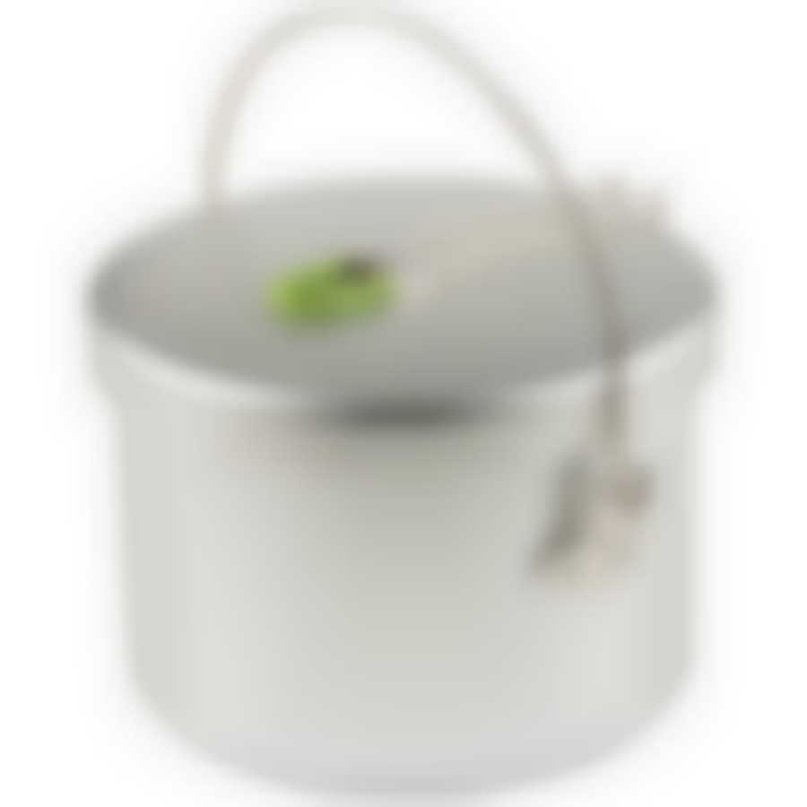 Котелок походный 6.5л Camp-S9