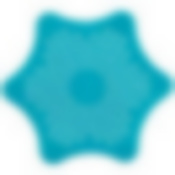 Ситечко для раковины "Морская Звезда", 15,5 см