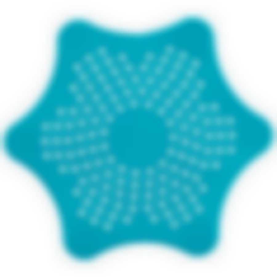 Ситечко для раковины "Морская Звезда", 15,5 см