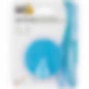 Ситечко для раковины SS-01, улавливатель волос, диам. 7 см