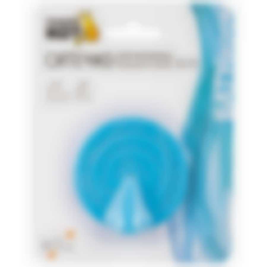 Ситечко для раковины SS-01, улавливатель волос, диам. 7 см