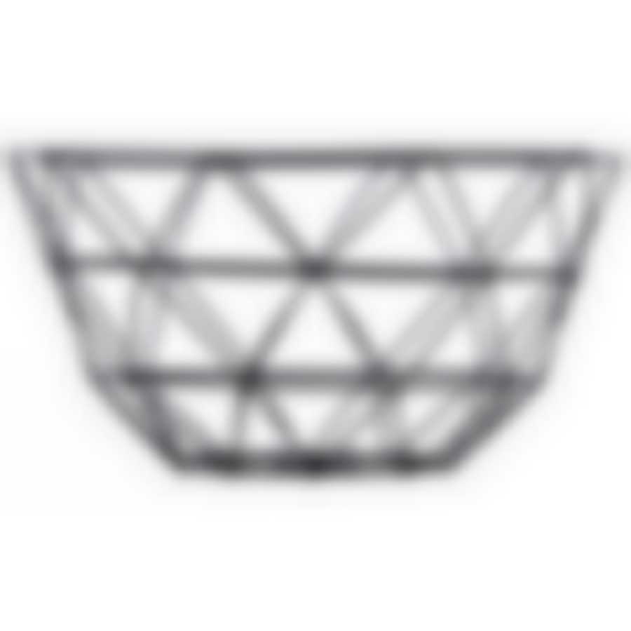 Фруктовница CARNALE, 27*27*13,5 см