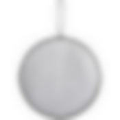 Экран защитный от брызг Sprazzo ( с рукояткой), диам. 33 см